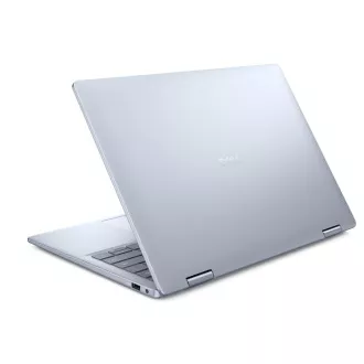 Dell 14 Plus 2-in-1/DB04250/U5-226V/14"/WUXGA/T/16GB/512GB/Arc 130V/W11P/Silver/3R NBD