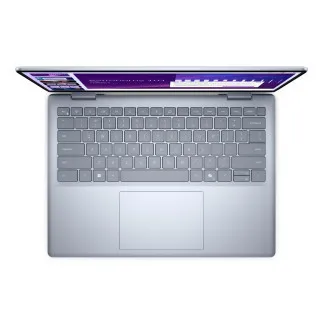 Dell 14 Plus 2-in-1/DB04250/U7-256V/14"/WUXGA/T/16GB/1TB/Arc/W11P/Silver/3RNBD