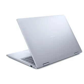 Dell 14 Plus 2-in-1/DB04250/U7-256V/14"/WUXGA/T/16GB/1TB/Arc/W11P/Silver/3RNBD