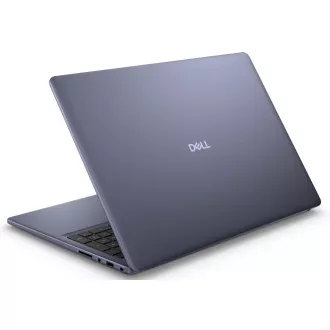 Dell 16/DC16251/5-120U/16"/WUXGA/16GB/512GB/Iris Xe/W11P/Blue/3R NBD