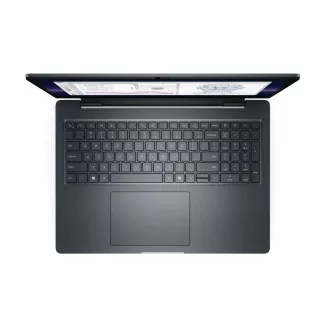 Dell Pro Max Plus/16 MB16250/U9-285HX/16"/WUXGA/64GB/1TB/RTX 3000/W11P/Black/3R NBD