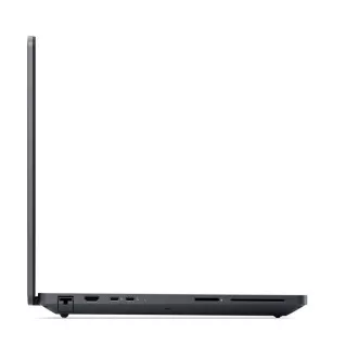 Dell Pro Max Plus/18 MB18250/U7-265HX/18"/2560x1600/32GB/1TB/RTX 2000/W11P/Black/3R NBD