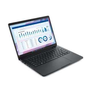 Dell Pro Max/14 MC14255/AI7PRO-350/14"/WUXGA/16GB/512GB/AMD int/W11P/Black/3R NBD