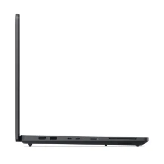 Dell Pro Max/16 MC16255/AI7PRO-350/16"/WUXGA/32GB/512GB/RTX 500/W11P/Black/3R NBD