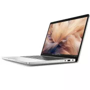 Dell Pro 13 Plus/PB13250/U7-268V/13,3"/WUXGA/32GB/512GB SSD/Arc 140V/W11P/Silver/3R NBD