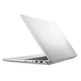 Dell Pro 16 Plus/PB16250/U5-235U/16"/WUXGA/32GB/512GB/4C-iGPU/W11P/Silver/3R NBD