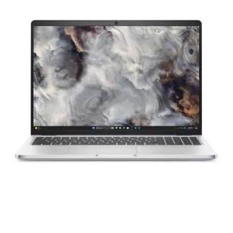 Dell Pro 16 Plus/PB16250/U7-268V/16"/WUXGA/32GB/512GB SSD/Arc 140V/W11P/Silver/3R NBD