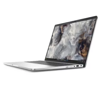 Dell Pro 16 Plus/PB16250/U7-266V/16"/WUXGA/16GB/512GB SSD/Arc 140V/W11P/Silver/3R NBD Dell Pro 16 Plus/PB16250/U7-266V/16"/WUXGA/16GB/512GB SSD/Arc 140V/W11P/Silver/3R NBD