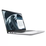 Dell Pro 16 Plus/PB16255/R5PRO-230/16"/WUXGA/16GB/512GB/AMD int/W11P/Silver/3R NBD