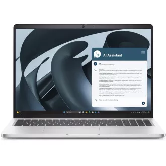 Dell Pro 16 Plus/PB16255/R5PRO-230/16"/WUXGA/32GB/1TB/AMD int/W11P/Silver/3R NBD