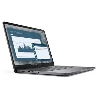 Dell Pre 14/PC14250/5-120U/14"/WUXGA/16GB/512GB/Iris Xe/W11P/Black/3R NBD
