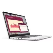 Dell Pre 14/PC14250/U5-235U/14"/WUXGA/16GB/512GB/4C-iGPU/W11P/Platinum/3RNBD