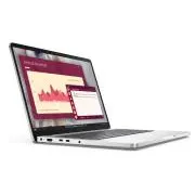 Dell Pre 14/PC14250/U5-235U/14"/WUXGA/16GB/512GB/4C-iGPU/W11P/Platinum/3RNBD