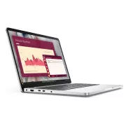 Dell Pre 14/PC14250/U7-255U/14"/WUXGA/32GB/512GB/Iris Xe/W11P/Platinum/3RNBD