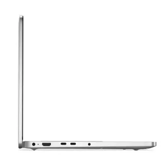 Dell Pre 14/PC14250/U7-255U/14"/WUXGA/32GB/512GB/Iris Xe/W11P/Platinum/3RNBD