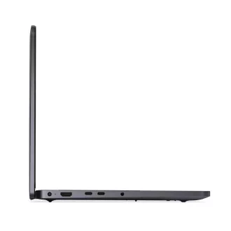 Dell Pre 14/PC14250/7-150U/14"/WUXGA/16GB/512GB/Iris Xe/W11P/Black/3RNBD