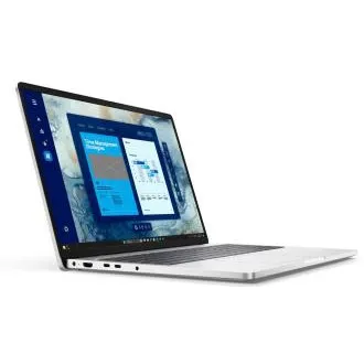Dell Pre 16/PC16250/U5-235U/16"/WUXGA/16GB/512GB/4C-iGPU/W11P/Platinum/3RNBD