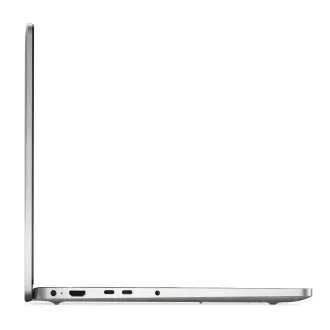 Dell Pre 16/PC16250/U5-235U/16"/WUXGA/16GB/512GB/4C-iGPU/W11P/Platinum/3RNBD