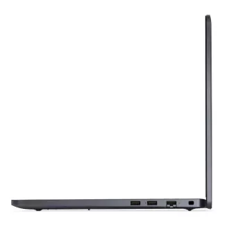 Dell Pre 16/PC16250/5-120U/16"/WUXGA/16GB/512GB/Iris Xe/W11P/Black/3R NBD