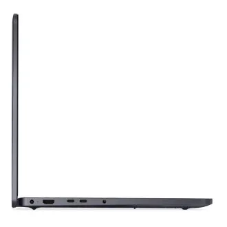 Dell Pre 16/PC16250/5-120U/16"/WUXGA/16GB/512GB/Iris Xe/W11P/Black/3R NBD