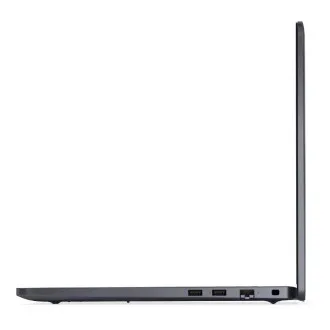 Dell Pre 16/PC16250/5-120U/16"/WUXGA/16GB/512GB/Iris Xe/W11P/Black/3R NBD