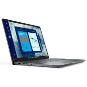 Dell Pre 16/PC16250/5-120U/16"/WUXGA/16GB/512GB/Iris Xe/W11P/Black/3R NBD