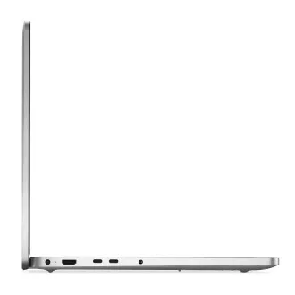 Dell Pre 16/PC16250/U7-255U/16"/WUXGA/32GB/1TB/4C-iGPU/W11P/Platinum/3RNBD