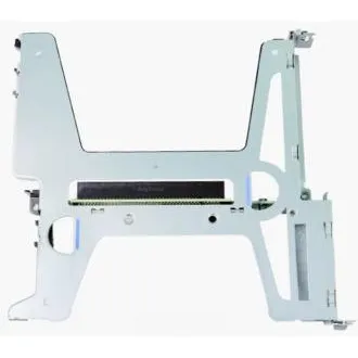 Dell Riser Config 2 Butterfly Gen4 Riser(x8/x8) Dell Riser Config 2 Butterfly Gen4 Riser(x8/x8)