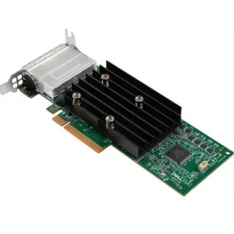 Dell HBA355e SAS Adapter Low Profile/Full Height Dell HBA355e SAS Adapter Low Profile/Full Height