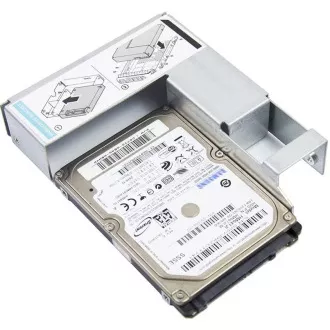 Dell redukcia 2,5" na 3,5" HDD pre HotPlug serverový rámček