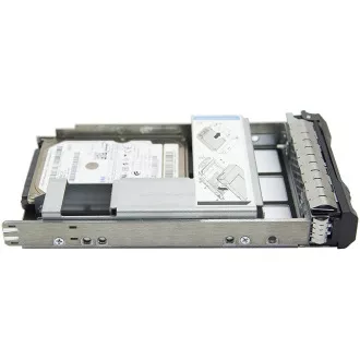 Dell redukcia 2,5" na 3,5" HDD pre HotPlug serverový rámček