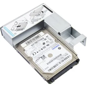 Dell redukcia 2,5" na 3,5" HDD pre HotPlug serverový rámček