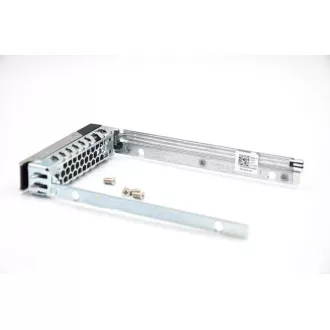 Dell rámček pre 2,5" HDD, servery PowerEdge R350, R450, R60, R740 (xd), R6515, R7515, T550 Dell rámček pre 2,5" HDD, servery PowerEdge R350, R450, R60, R740 (xd), R6515, R7515, T550