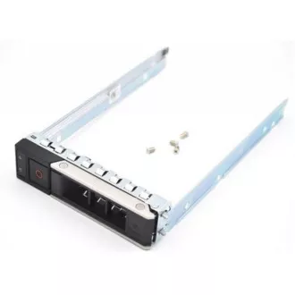 Dell rámček pre 2,5" HDD, servery PowerEdge R350, R450, R60, R740 (xd), R6515, R7515, T550 Dell rámček pre 2,5" HDD, servery PowerEdge R350, R450, R60, R740 (xd), R6515, R7515, T550