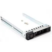 Dell rámček pre 2,5" HDD, servery PowerEdge R350, R450, R60, R740 (xd), R6515, R7515, T550