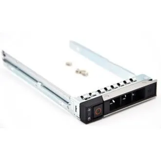Dell rámček pre 2,5" HDD, servery PowerEdge R350, R450, R60, R740 (xd), R6515, R7515, T550 Dell rámček pre 2,5" HDD, servery PowerEdge R350, R450, R60, R740 (xd), R6515, R7515, T550