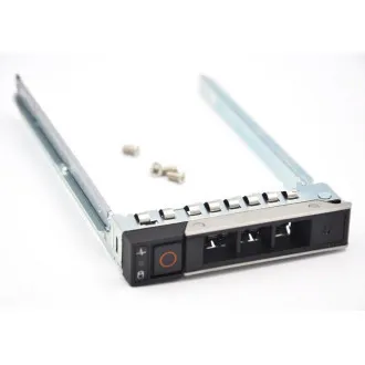 Dell rámček pre 2,5" HDD, servery PowerEdge R350, R450, R60, R740 (xd), R6515, R7515, T550 Dell rámček pre 2,5" HDD, servery PowerEdge R350, R450, R60, R740 (xd), R6515, R7515, T550
