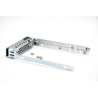 Dell rámček pre 2,5" HDD, servery PowerEdge R350, R450, R60, R740 (xd), R6515, R7515, T550 Dell rámček pre 2,5" HDD, servery PowerEdge R350, R450, R60, R740 (xd), R6515, R7515, T550