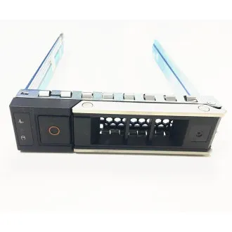 Dell rámček pre 2,5" HDD, servery PowerEdge R350, R450, R60, R740 (xd), R6515, R7515, T550 Dell rámček pre 2,5" HDD, servery PowerEdge R350, R450, R60, R740 (xd), R6515, R7515, T550