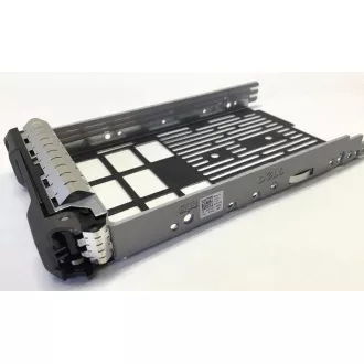 Dell rámček pre 3,5" HDD, servery PowerEdge T330, T340, T430, T630, R730, R730 (xd), R230, R330, R430, T440 Dell rámček pre 3,5" HDD, servery PowerEdge T330, T340, T430, T630, R730, R730 (xd), R230, R330, R430, T440