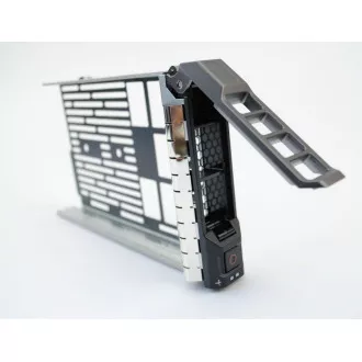 Dell rámček pre 3,5" HDD, servery PowerEdge T330, T340, T430, T630, R730, R730 (xd), R230, R330, R430, T440 Dell rámček pre 3,5" HDD, servery PowerEdge T330, T340, T430, T630, R730, R730 (xd), R230, R330, R430, T440