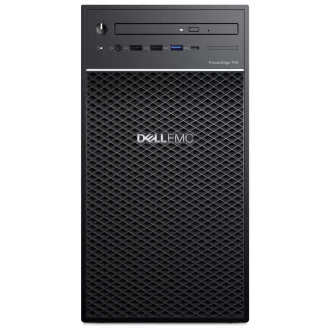 Dell Server PowerEdge T40 E-2224G/8G/2x480G/1x1TB/DVDRW/1xGLAN/3RNBD Dell Server PowerEdge T40 E-2224G/8G/2x480G/1x1TB/DVDRW/1xGLAN/3RNBD