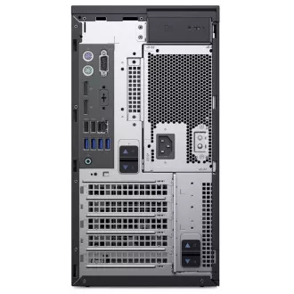 Dell Server PowerEdge T40 E-2224G/8G/2x480G/1x1TB/DVDRW/1xGLAN/3RNBD Dell Server PowerEdge T40 E-2224G/8G/2x480G/1x1TB/DVDRW/1xGLAN/3RNBD