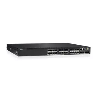 Dell N3224F-ON 24x1G SFP 4x10G SFP+ 2x100G QSFP28