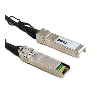 Dell Networking Cable SFP+ do SFP+ 10GbE, Twinax 5m