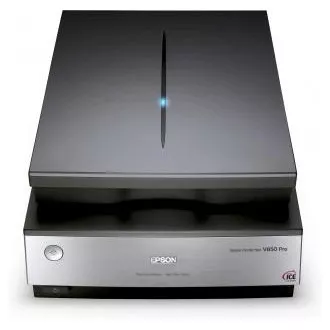 Perfection V850 Pre scanner