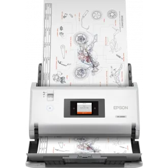 Epson WorkForce DS-32000 Epson WorkForce DS-32000