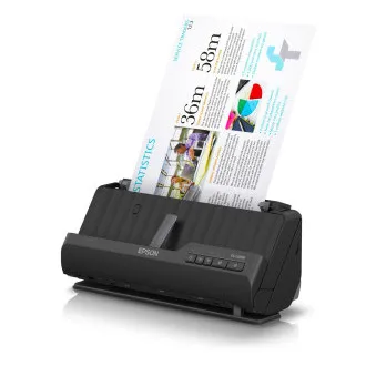 EPSON ES-C320W