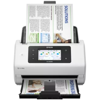 Epson WorkForce DS-800WN