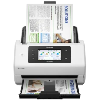 Epson WorkForce DS-800WN